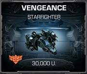 Ship Vengeance