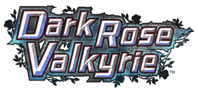 Dark Rose Valkyrie Logo