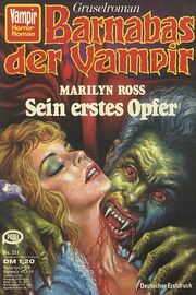 Novel-barnabas-german