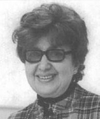 Edith Tilles