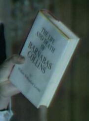 Life and Death of Barnabas Collins