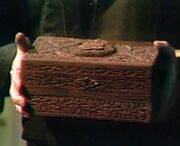 Naga Box