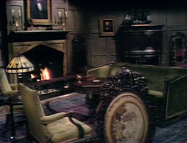 drawing room the dark shadows wiki fandom powered by wikia slytherin christmas