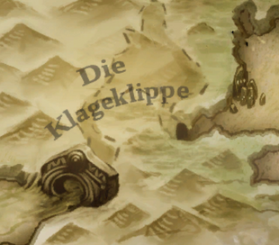 Klageklippe