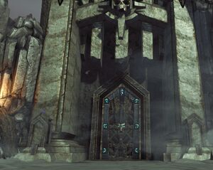Phariseer tomb