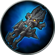 Dark Talons