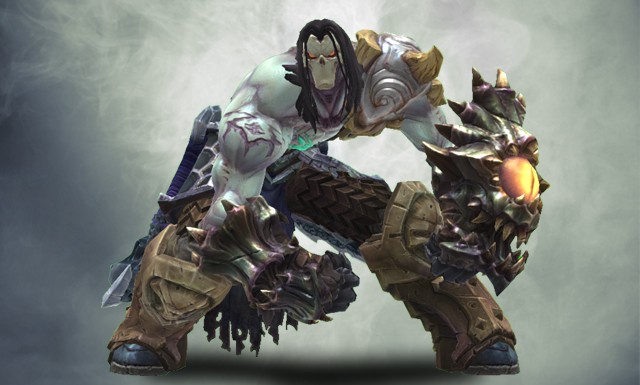 darksiders 2 best legendary weapons