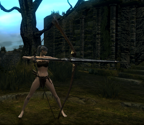 File:Dragonslayer greatbow ig.png