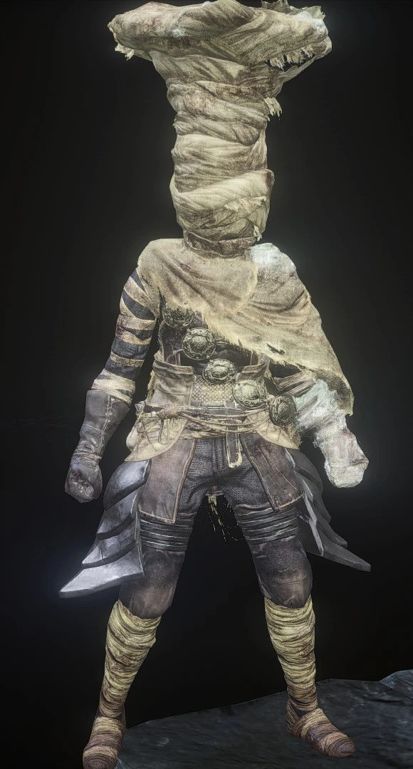 Грант dark souls