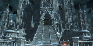 Irithyll of the Boreal Valley | Dark Souls Wiki | FANDOM ...