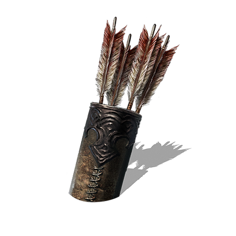 File:Feather Arrow (DSIII).png