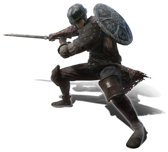 Classes (Dark Souls II) | Dark Souls Wiki | Fandom powered by Wikia