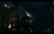 Second Butcher Spawn Point