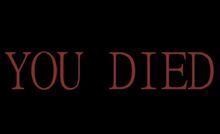 You-Died
