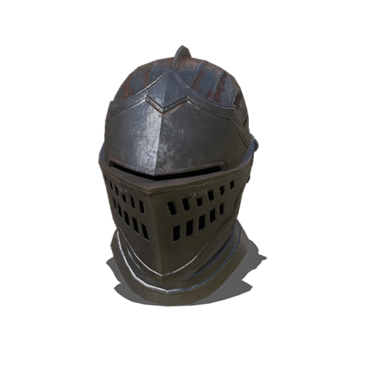 Image Elite Knight Helm (DSIII).png Dark Souls Wiki FANDOM