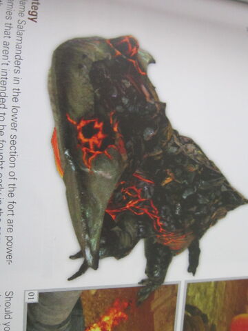 File:Flame Salamander.jpg