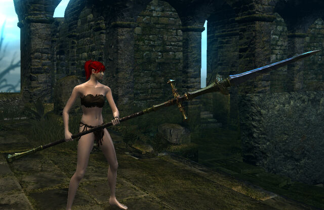 File:Dragonslayer spear.jpg
