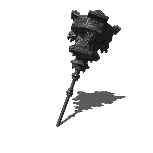 Image Morne's Great Hammer.png Dark Souls Wiki FANDOM powered by