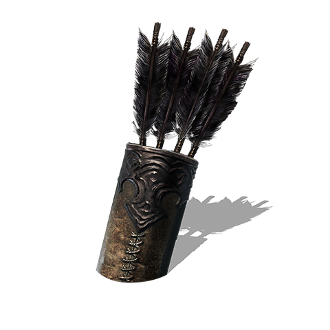 File:Dark Arrow (DSIII).png