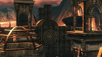 Belfry Sol