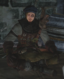 Magerold of Lanafir