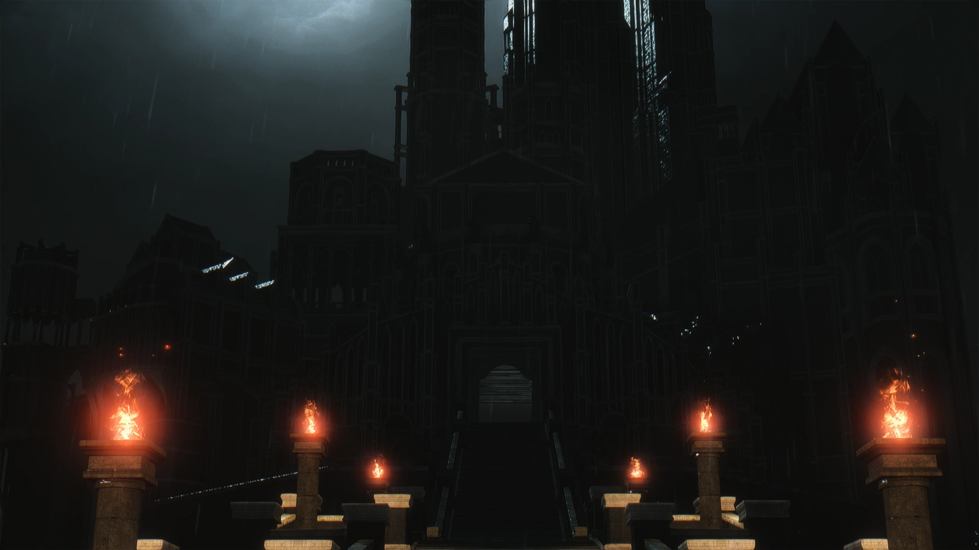 Image Entrance to Drangleic Castle.png Dark Souls Wiki FANDOM