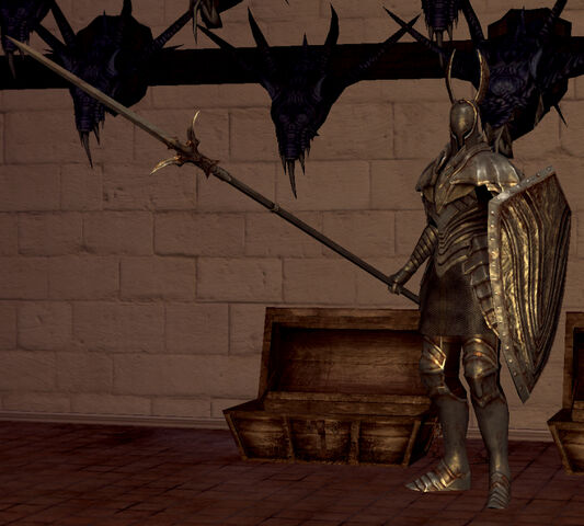 File:Silver knight spearman.jpg