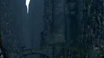 Valley of Drakes