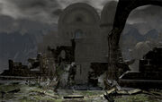 Undeadasylum