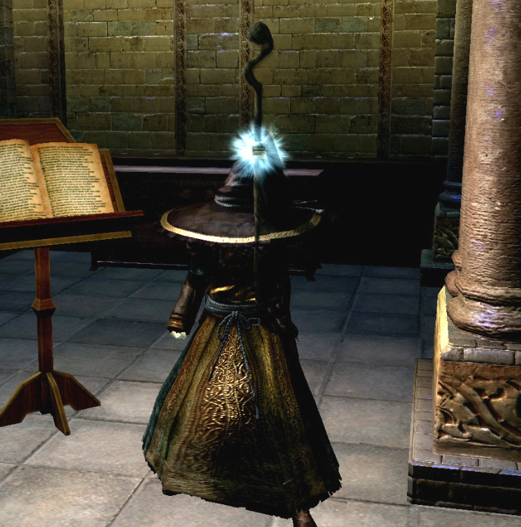 Sorcery Dark Souls Wiki FANDOM powered by Wikia