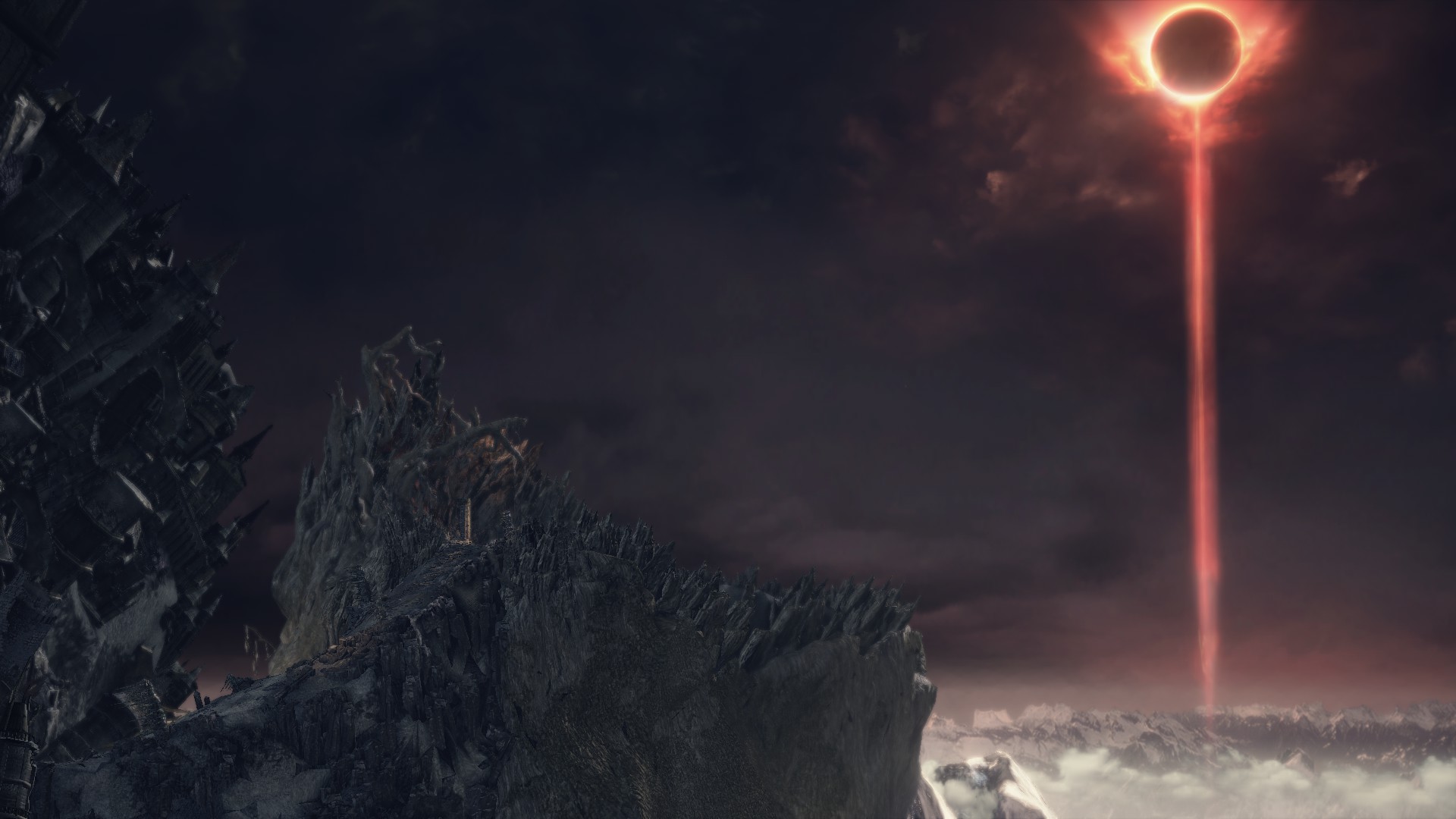 Image - Kiln of the First Flame (DSIII) - 04.jpg | Dark Souls Wiki ...