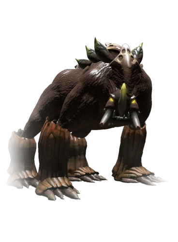 Ragetusk