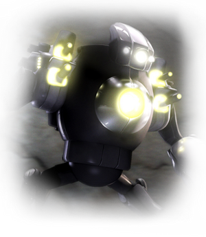Titan Avatar