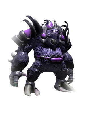 Lieutenant carrionshambler var1
