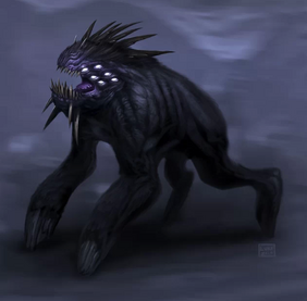 Darkspore