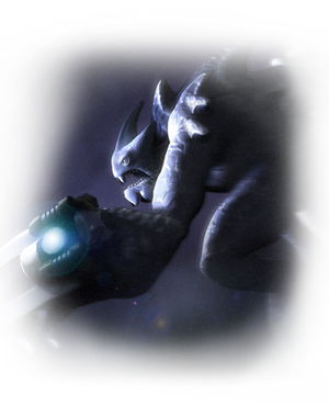 Vex Avatar