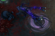 Revenant'sWishFulfilled