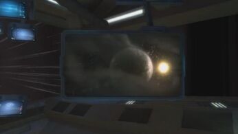 Infinity ingame