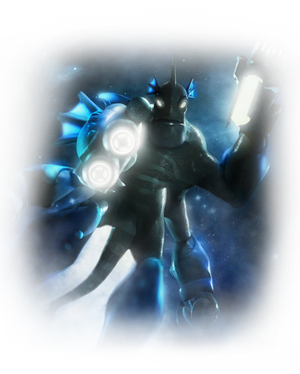 Orion Avatar