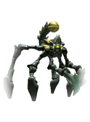 Hypno Mantis