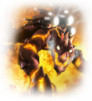 Krel Avatar