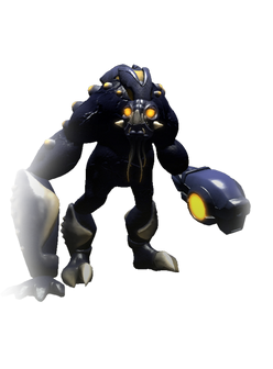 Lieutenant haster var1