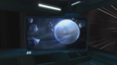Cryos ingame