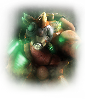Tork Avatar
