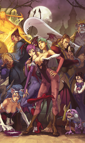 File:UCDNW Issue 01 Cover 1A.png