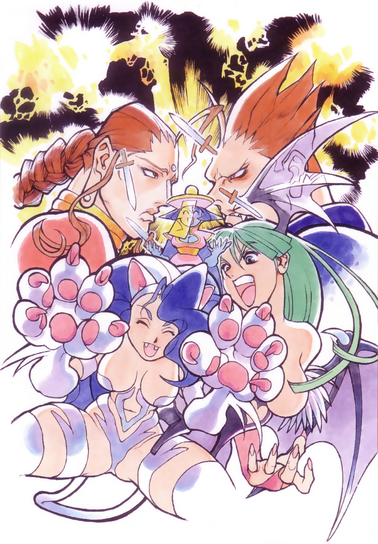 File:NWDR Drama CD Art.png