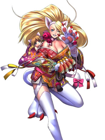 File:Felicia Onimusha Soul 02.png