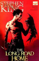 Long Road Home Chapter3