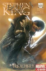 Treachery chapter1