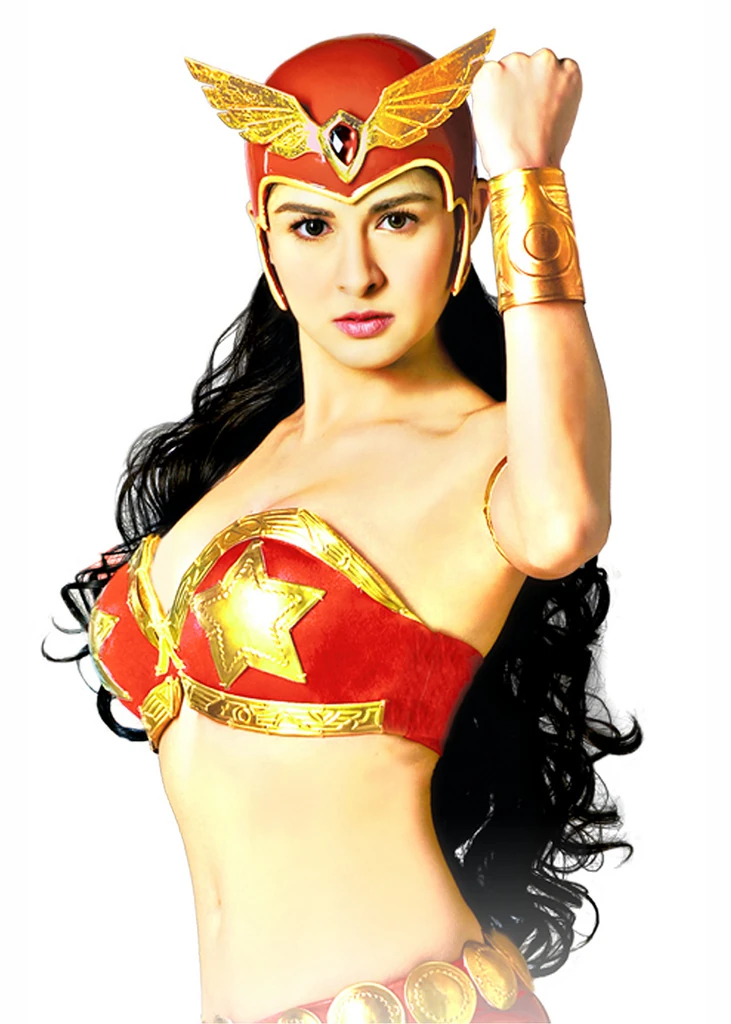 Darna The Darna Wiki FANDOM powered by Wikia